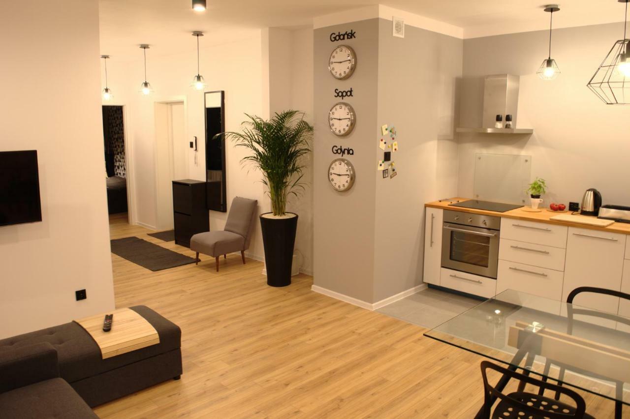 Apartment Old Town Chlebnicka *